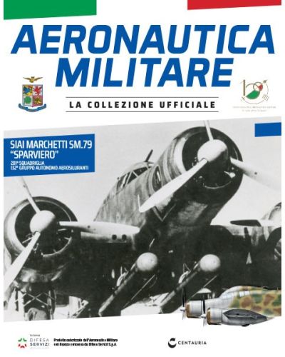 Aeronautica Militare - La collezione ufficiale (ed. 2024)