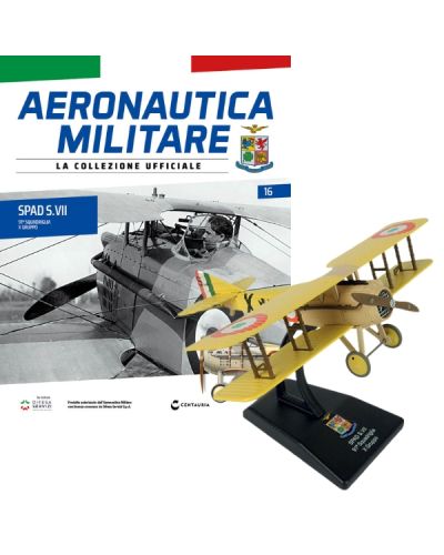 Aeronautica Militare - La collezione ufficiale (ed. 2024)