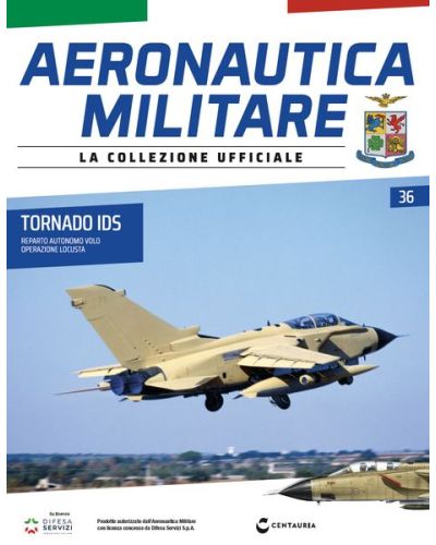 Aeronautica Militare - La collezione ufficiale (ed. 2024)