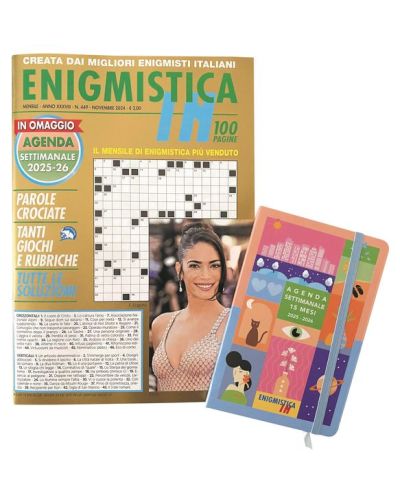 Enigmistica IN