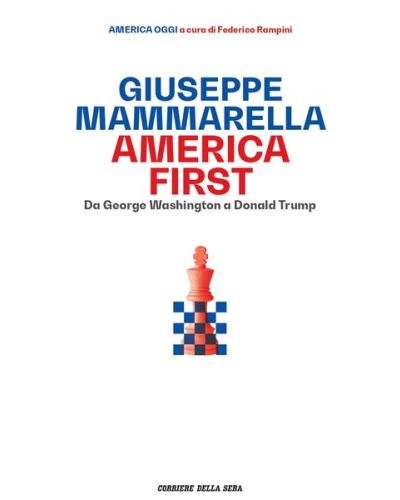 AMERICA OGGI a cura di Federico Rampini