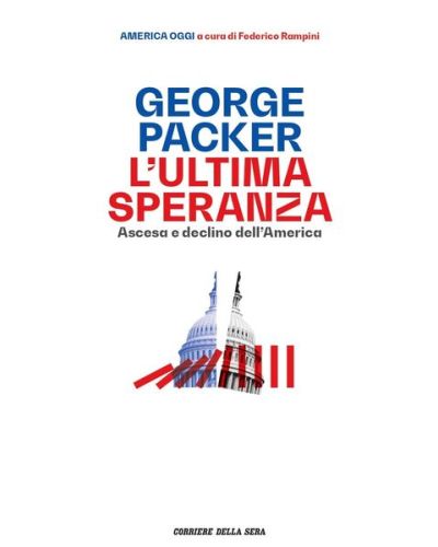 AMERICA OGGI a cura di Federico Rampini