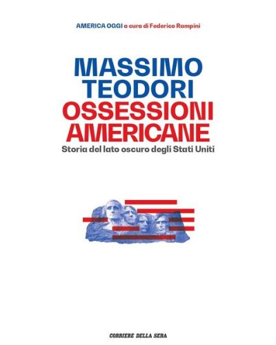 AMERICA OGGI a cura di Federico Rampini