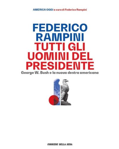 AMERICA OGGI a cura di Federico Rampini