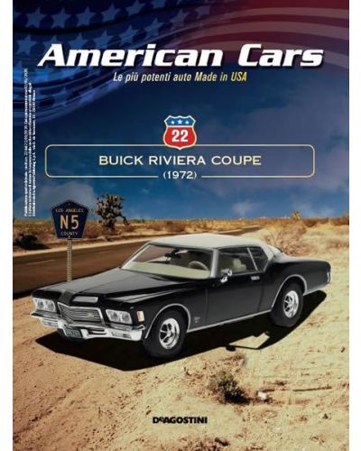 American Cars (ed. 2024)