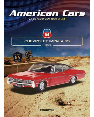 American Cars (ed. 2024)