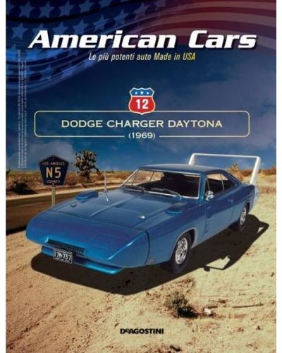 American Cars (ed. 2024)