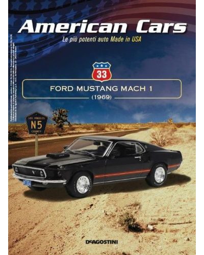 American Cars (ed. 2024)