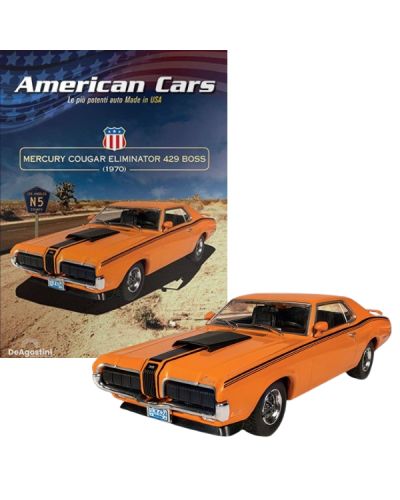 American Cars (ed. 2024)