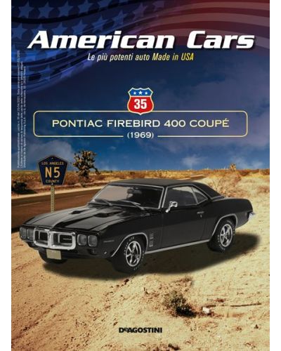 American Cars (ed. 2024)