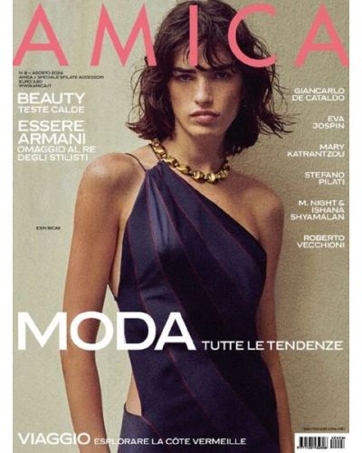 Amica - Magazine