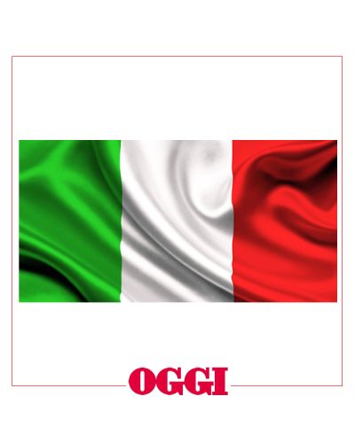 OGGI - Gadget Italia