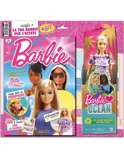 Barbie Magazine