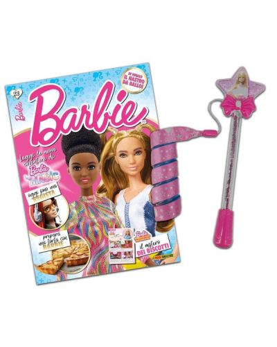 Barbie Magazine