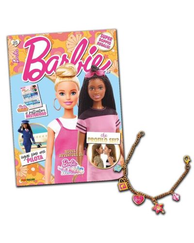 Barbie Magazine