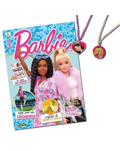 Barbie Magazine