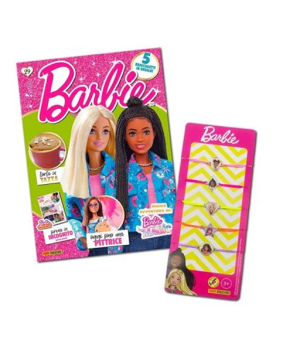 Barbie Magazine