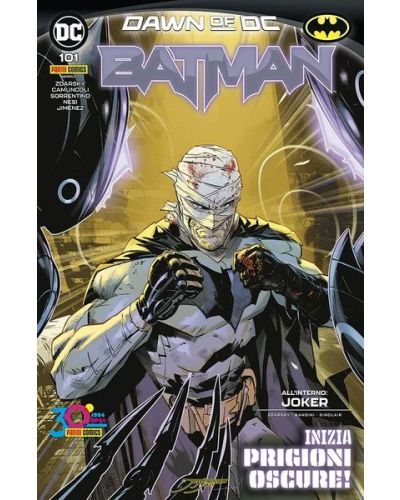 Batman - DC Comics