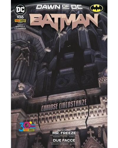 Batman - DC Comics