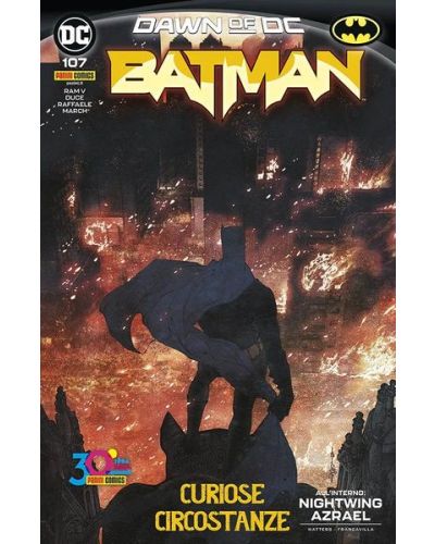 Batman - DC Comics