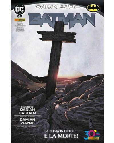 Batman - DC Comics