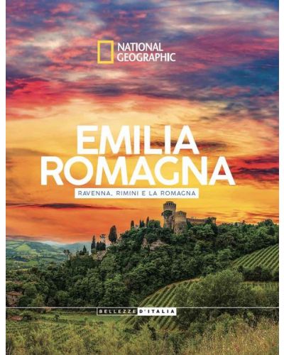 Bellezze d'Italia - National Geographic (ed. 2024)