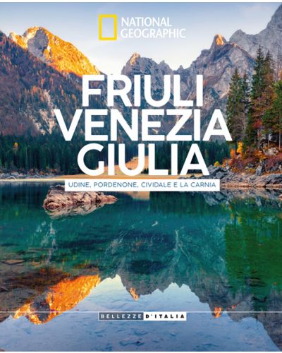 Bellezze d'Italia - National Geographic (ed. 2024)