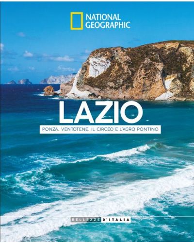 Bellezze d'Italia - National Geographic (ed. 2024)