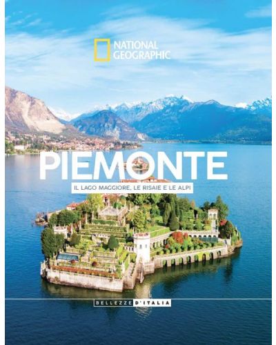 Bellezze d'Italia - National Geographic (ed. 2024)