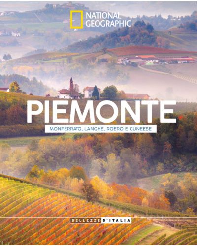 Bellezze d'Italia - National Geographic (ed. 2024)