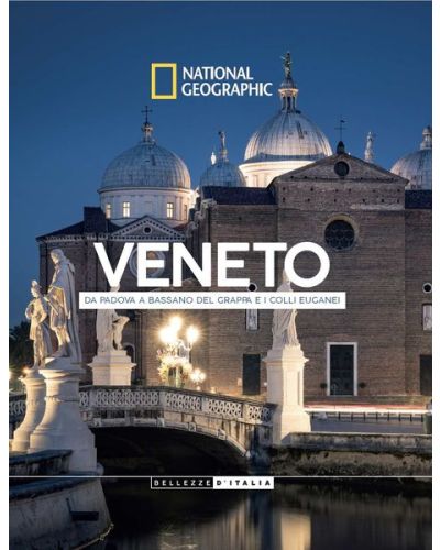 Bellezze d'Italia - National Geographic (ed. 2024)