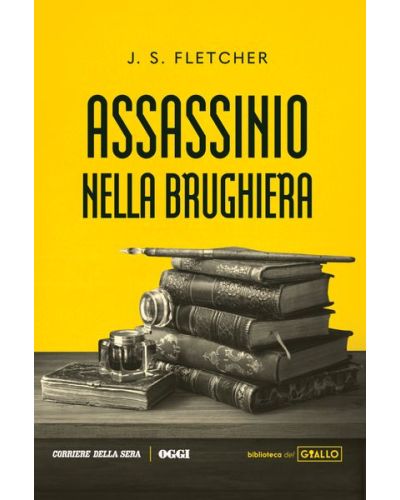 Biblioteca del giallo