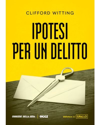 Biblioteca del giallo