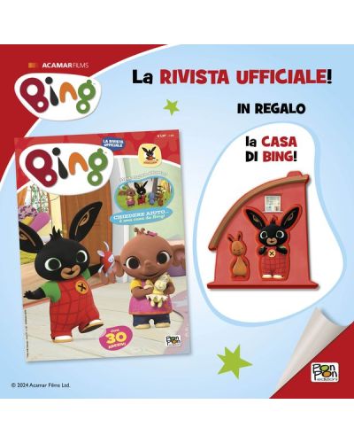 Bing - La rivista ufficiale