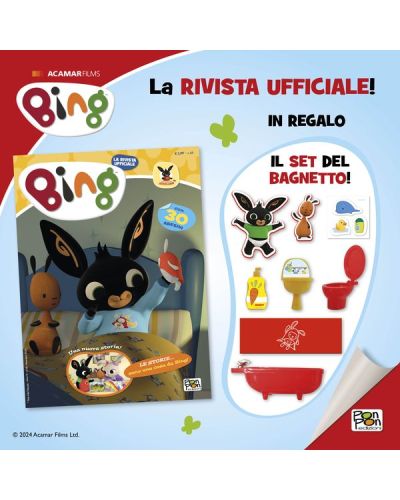 Bing - La rivista ufficiale