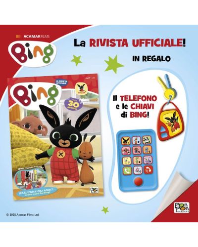 Bing - La rivista ufficiale