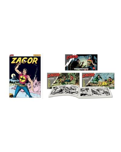 Le strisce di ZAGOR