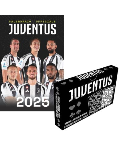 Calendari Juventus