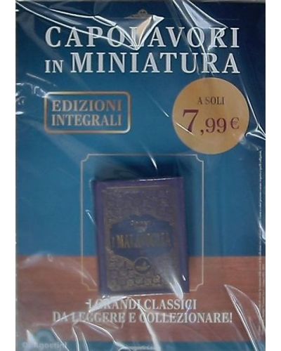 Capolavori in miniatura