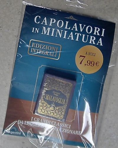 Capolavori in miniatura