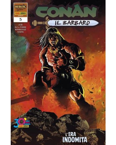 Conan il barbaro