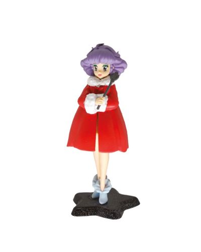 Creamy Mami e le incantevoli Maghette 3D collection