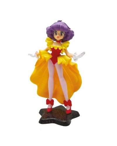 Creamy Mami e le incantevoli Maghette 3D collection