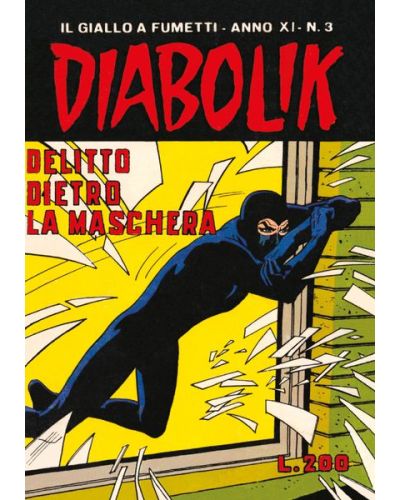 Diabolik Anastatika