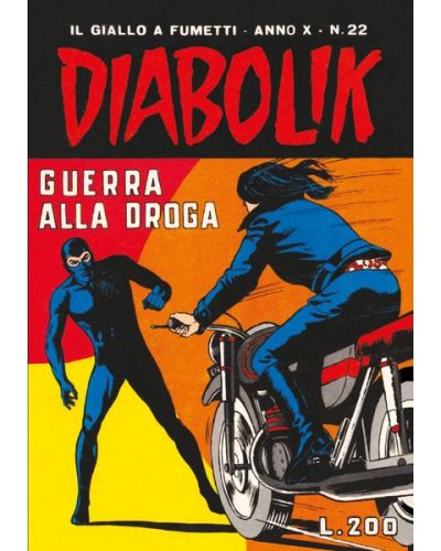 Diabolik Anastatika