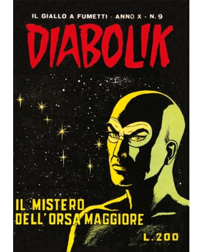 Diabolik Anastatika