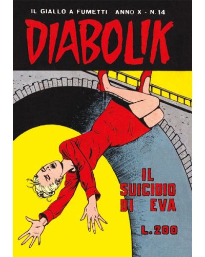 Diabolik Anastatika