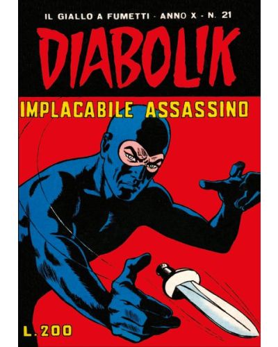 Diabolik Anastatika