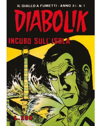 Diabolik Anastatika