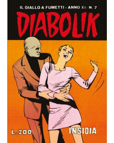 Diabolik Anastatika